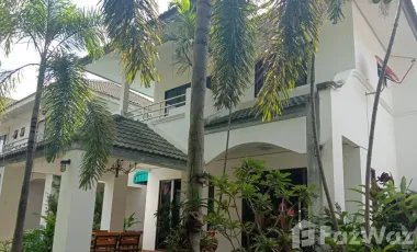 À louer 3 chambres villa à Hang Dong, Chiang Mai
