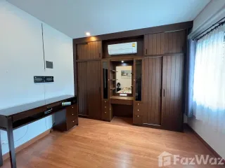 For rent 2 bedrooms house in Hang Dong, Chiang Mai