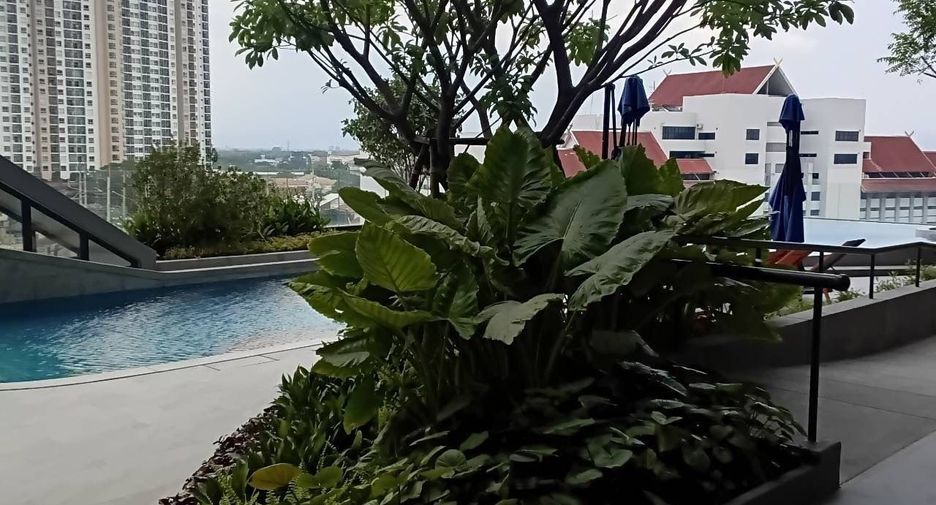 Condo en alquiler de 1 habitaciones en Mueang Chiang Mai, Chiang Mai