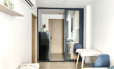À louer 1 chambre condo à Mueang Chiang Mai, Chiang Mai