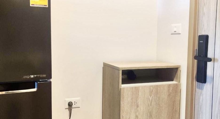 Condo en alquiler de 1 habitaciones en Mueang Chiang Mai, Chiang Mai