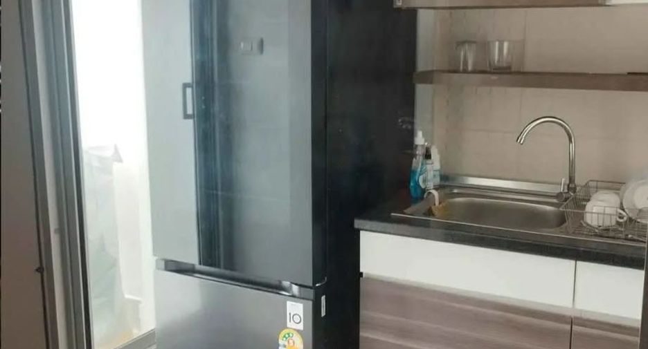 Wohnung zur Miete mit 2 Zimmer in Mueang Chiang Mai, Chiang Mai