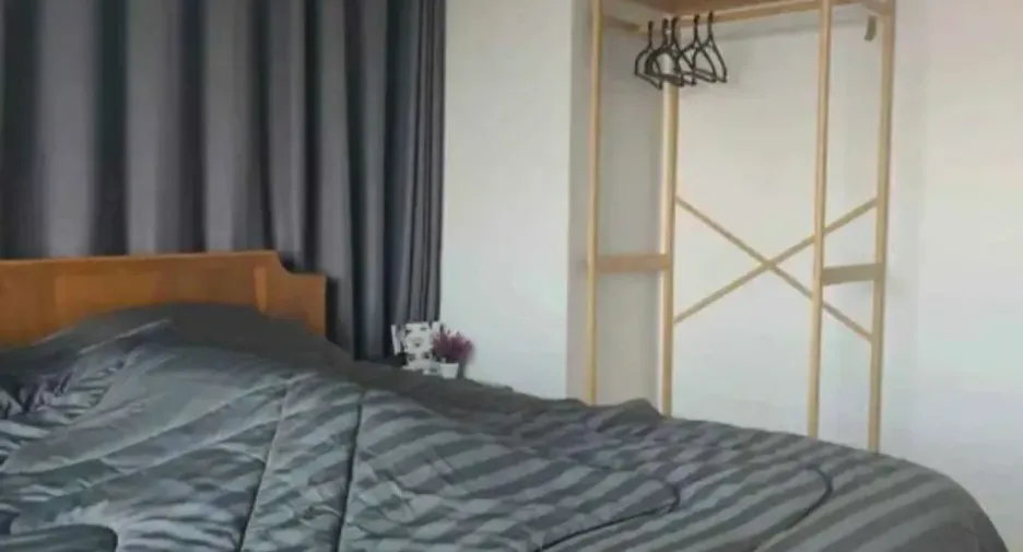 Wohnung zur Miete mit 2 Zimmer in Mueang Chiang Mai, Chiang Mai
