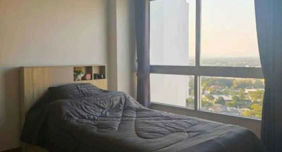 Wohnung zur Miete mit 2 Zimmer in Mueang Chiang Mai, Chiang Mai