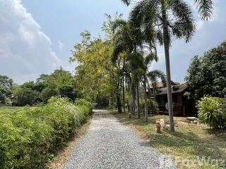 À louer studio maison à Mae Rim, Chiang Mai