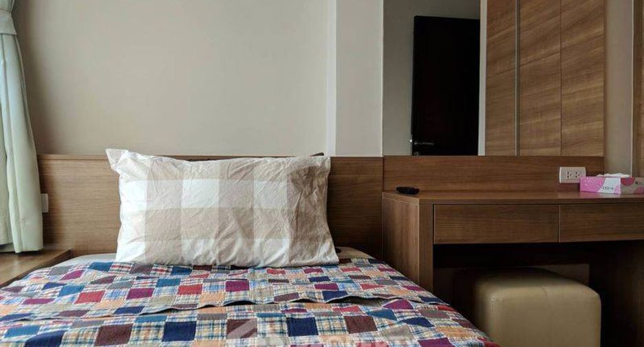 Condo en alquiler y en venta de 2 habitaciones en Sathon, Bangkok