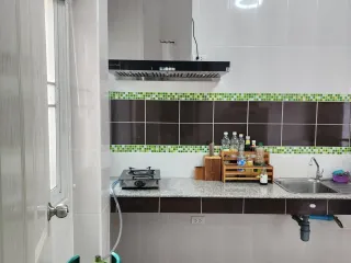For rent 3 bedrooms house in San Sai, Chiang Mai