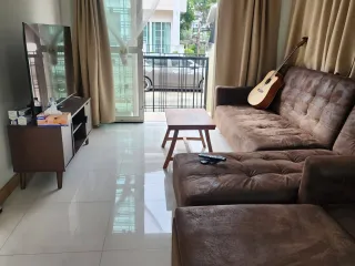 For rent 3 bedrooms house in San Sai, Chiang Mai