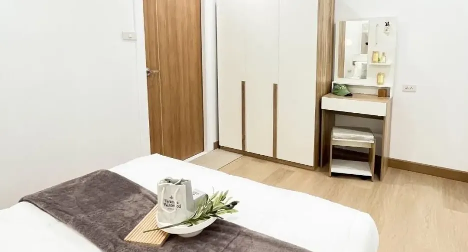 Продажа 1 кровать кондо в Mueang Chiang Mai, Чианг Маи