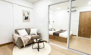 Продажа 1 кровать кондо в Mueang Chiang Mai, Чианг Маи