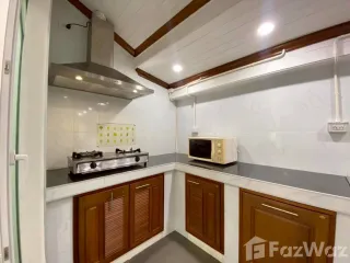 For rent 3 bedrooms house in Mae Rim, Chiang Mai