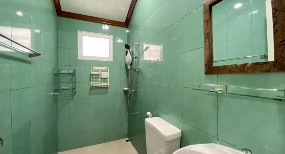 For rent 3 bedrooms house in Mae Rim, Chiang Mai