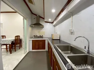 For rent 3 bedrooms house in Mae Rim, Chiang Mai