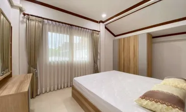 For rent 3 bedrooms house in Mae Rim, Chiang Mai