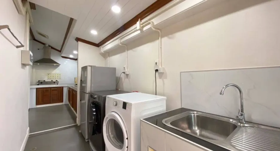 For rent 3 bedrooms house in Mae Rim, Chiang Mai