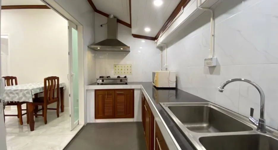 For rent 3 bedrooms house in Mae Rim, Chiang Mai