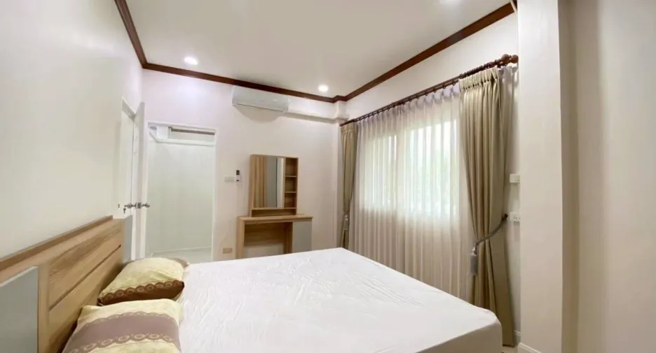 For rent 3 bedrooms house in Mae Rim, Chiang Mai