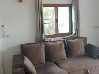 For rent 3 bedrooms house in Saraphi, Chiang Mai