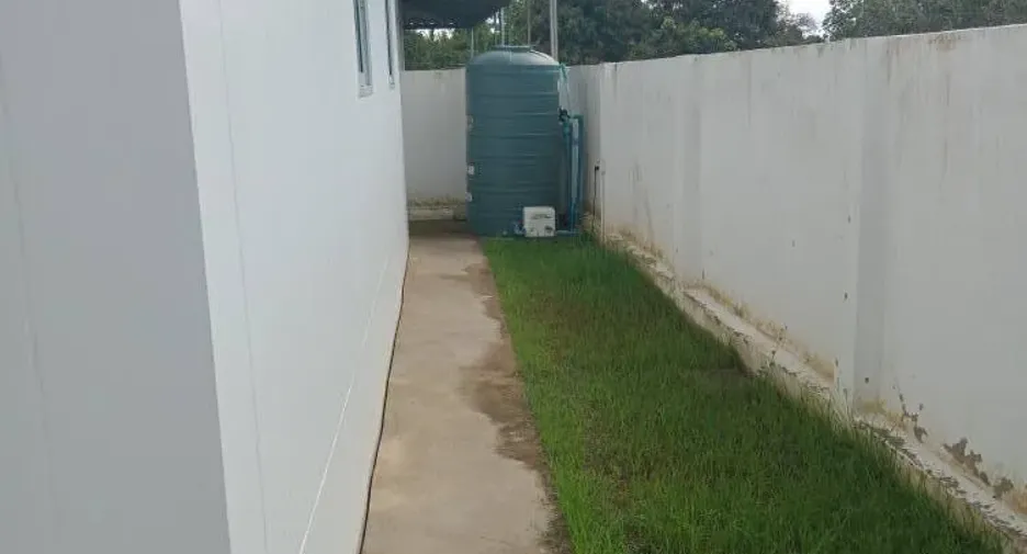 For rent 3 bedrooms house in Saraphi, Chiang Mai
