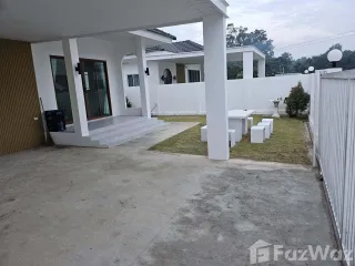 For rent 3 bedrooms house in Saraphi, Chiang Mai