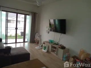 For rent 3 bedrooms house in Saraphi, Chiang Mai