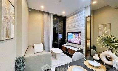 Wohnung zum Kauf mit 1 Zimmer in Khlong Toei, Bangkok