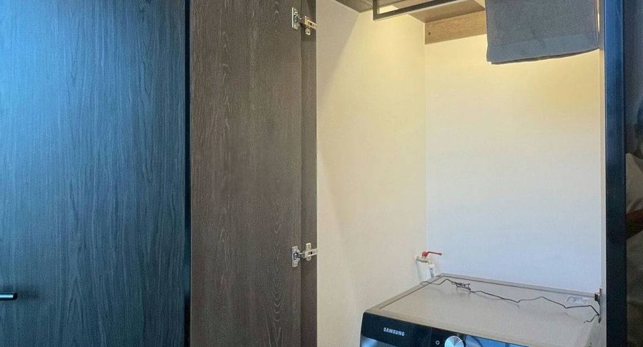 Wohnung zum Kauf mit 1 Zimmer in Khlong Toei, Bangkok