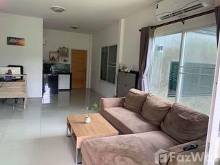 For rent 4 bedrooms house in San Sai, Chiang Mai