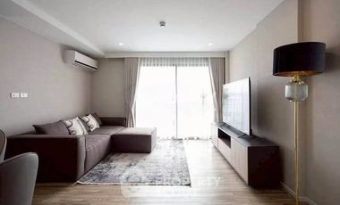 For sale 2 bedrooms condo in Sathon, Bangkok