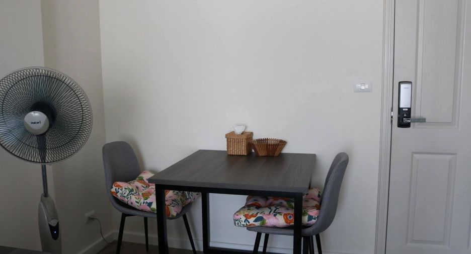 Wohnung zur Miete mit Studio in Mueang Chiang Mai, Chiang Mai