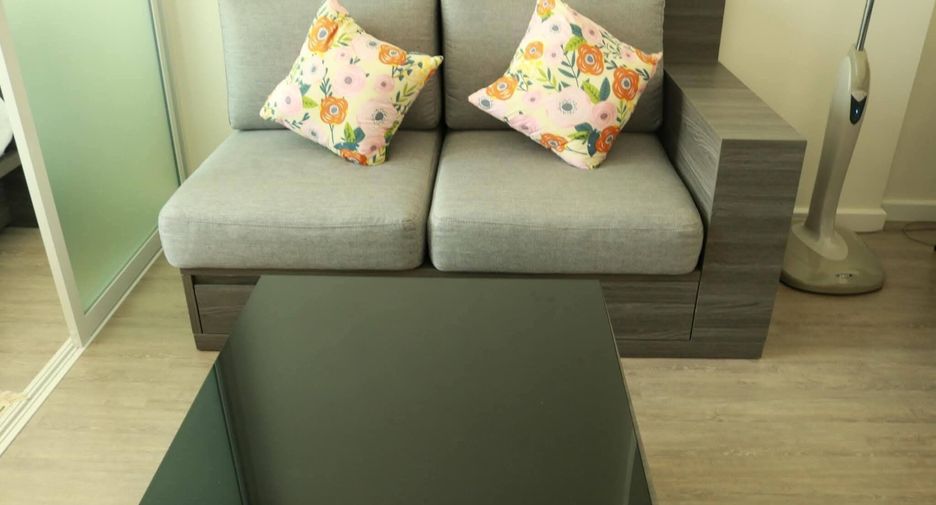 Wohnung zur Miete mit Studio in Mueang Chiang Mai, Chiang Mai