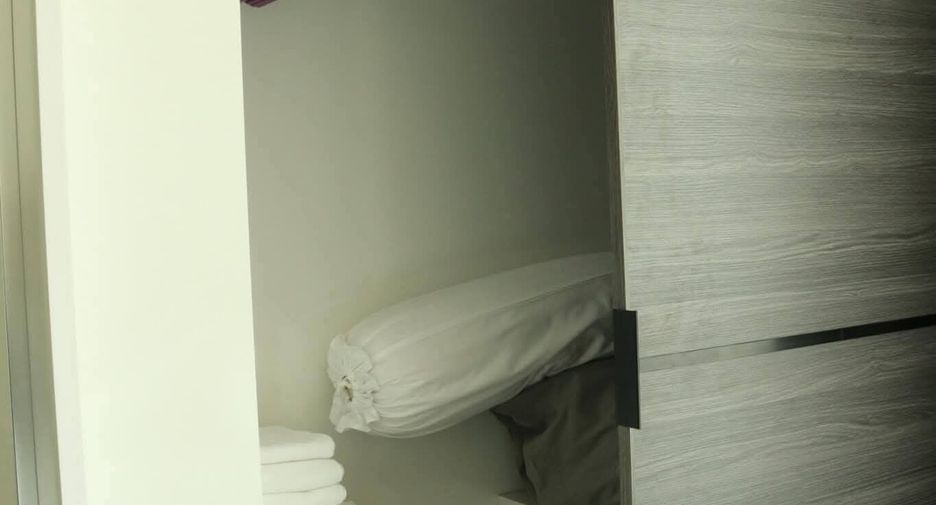 Wohnung zur Miete mit Studio in Mueang Chiang Mai, Chiang Mai
