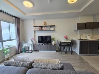 For rent スタジオ condo in Mueang Chiang Mai, Chiang Mai