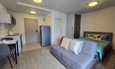 À louer studio condo à Mueang Chiang Mai, Chiang Mai