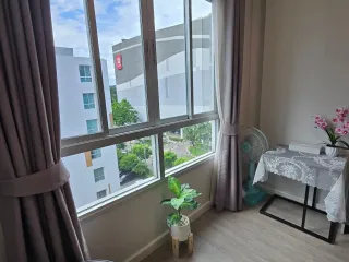 For rent スタジオ condo in Mueang Chiang Mai, Chiang Mai