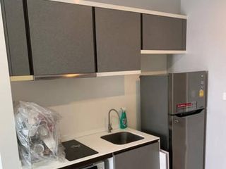 For sale 1 bed condo in Bang Kho Laem, Bangkok