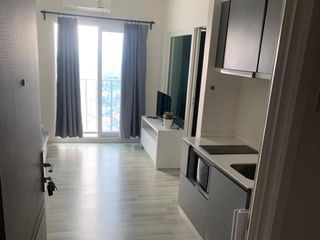 For sale 1 bed condo in Bang Kho Laem, Bangkok