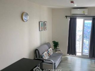 For sale 1 bed condo in Bang Kho Laem, Bangkok