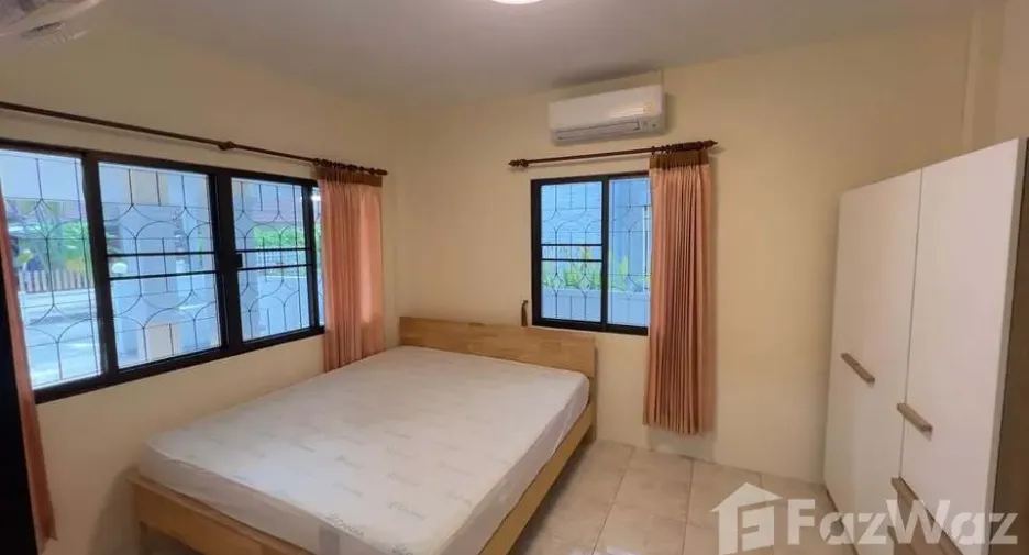 À louer 3 chambres maison à Mueang Chiang Mai, Chiang Mai
