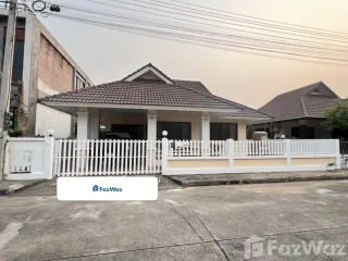 For rent 3 bedrooms house in Mueang Chiang Mai, Chiang Mai