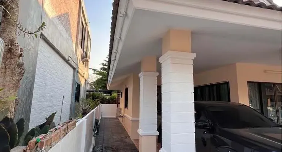 À louer 3 chambres maison à Mueang Chiang Mai, Chiang Mai