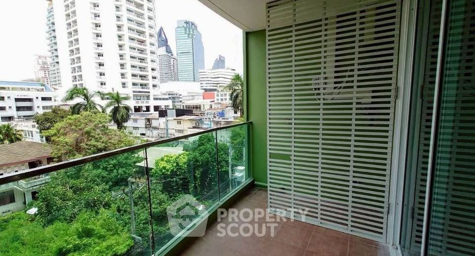For sale 1 bed apartment in Watthana, Bangkok
