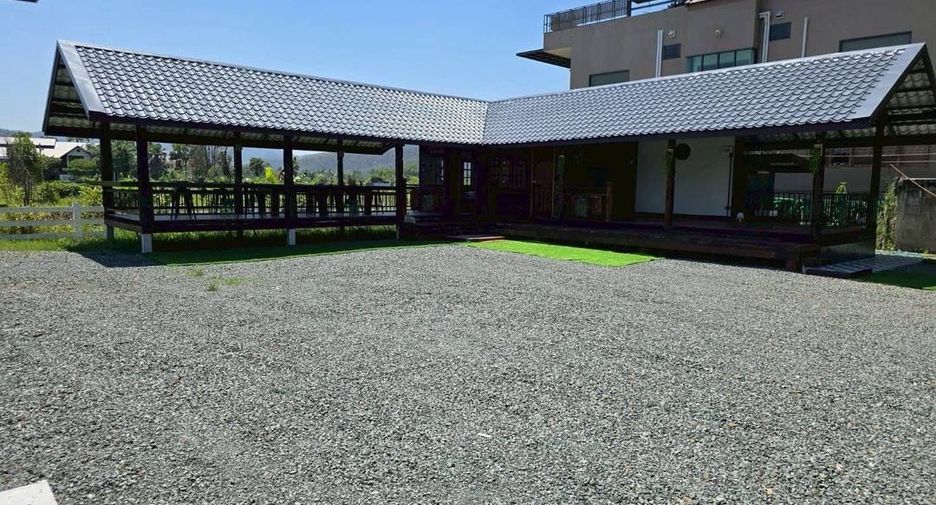 For rent retail Space in San Kamphaeng, Chiang Mai
