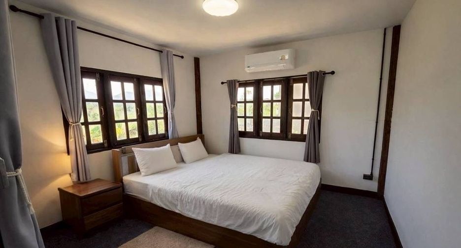 For rent retail Space in San Kamphaeng, Chiang Mai