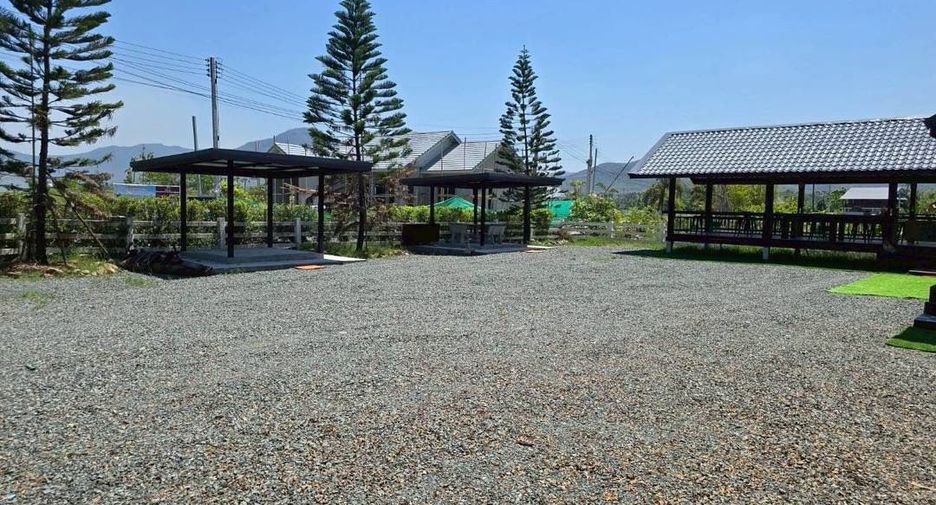 For rent retail Space in San Kamphaeng, Chiang Mai