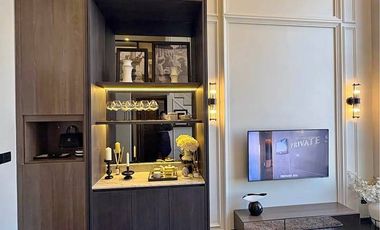 For rent and for sale 2 bedrooms condo in Watthana, Bangkok