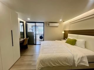 Wohnung zur Miete mit Studio in Mueang Chiang Mai, Chiang Mai