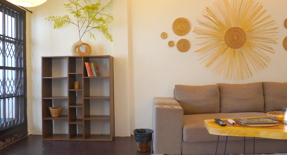 For rent 2 bedrooms house in Mueang Chiang Mai, Chiang Mai