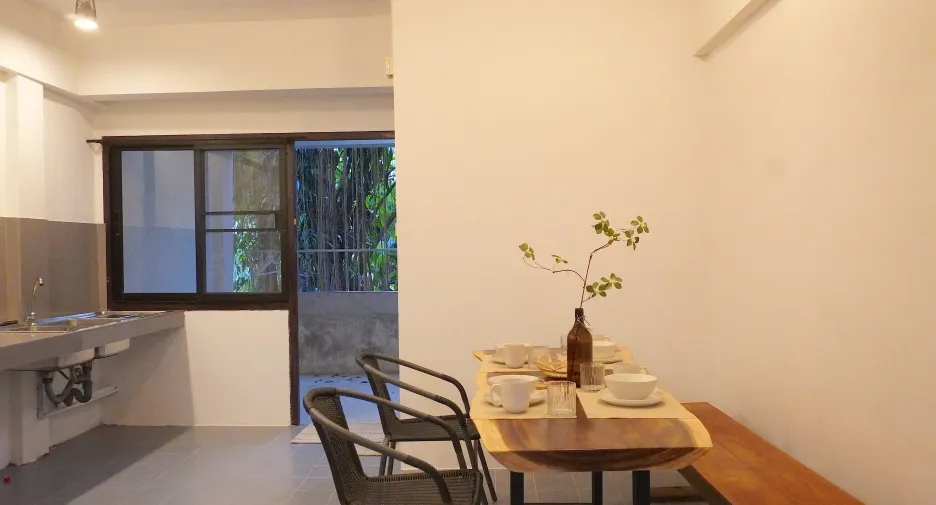 For rent 2 bedrooms house in Mueang Chiang Mai, Chiang Mai