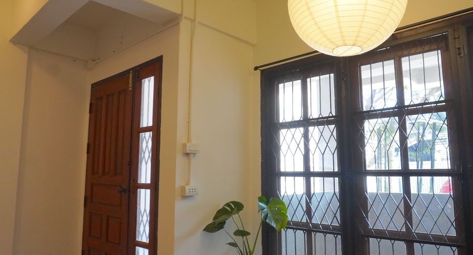 For rent 2 bedrooms house in Mueang Chiang Mai, Chiang Mai